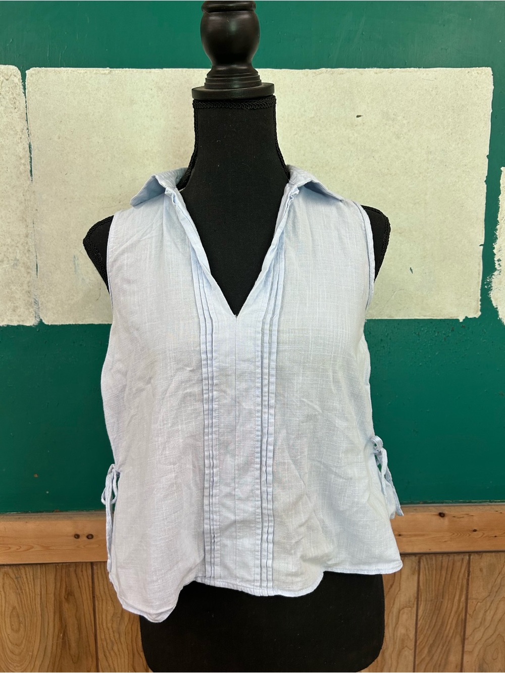 Zara Top